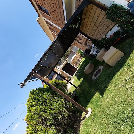Cabana Conde Eidrien Huasca de Ocampo Luaran gambar