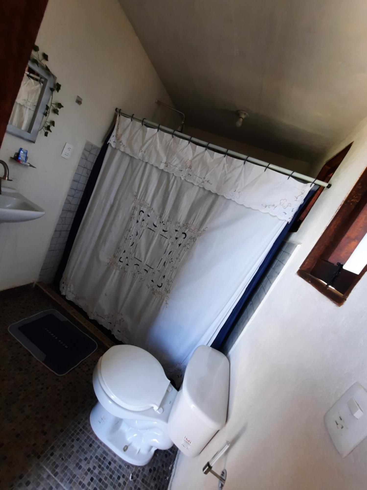 Cabana Conde Eidrien Huasca de Ocampo Luaran gambar